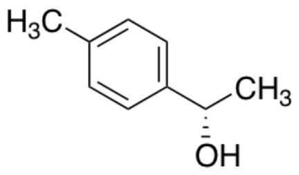 (S)-1-(4-tolyphenyl)-ethanol